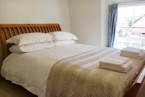 Travershes Holiday Cottage