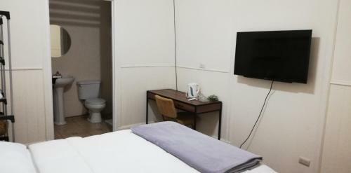 Posada Casa Mayela Guest House