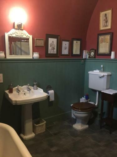 Hostal Ardtalla