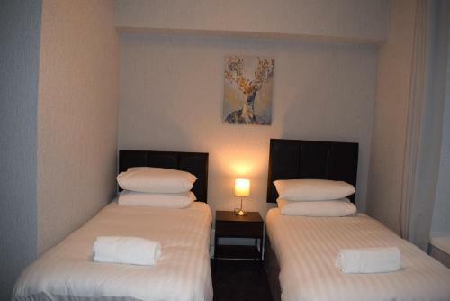 Kelpies Serviced Apartments- Robertson