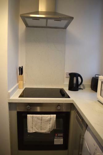 Kelpies Serviced Apartments- Robertson