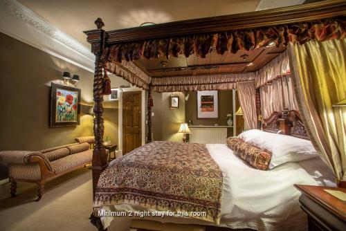 Bed & Breakfast No 54