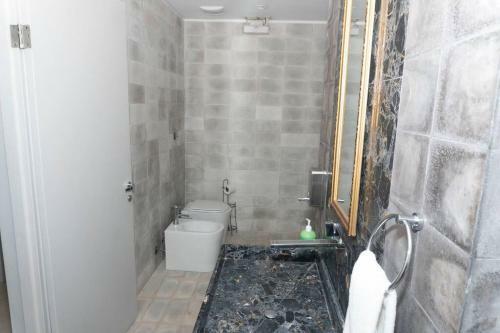 Hermosa Wave, Apartamento B1