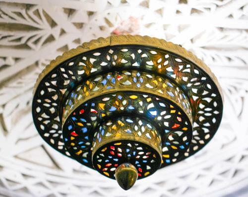 Hostal Palais Fes Yahya