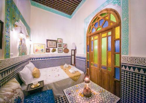 Hostal Palais Fes Yahya