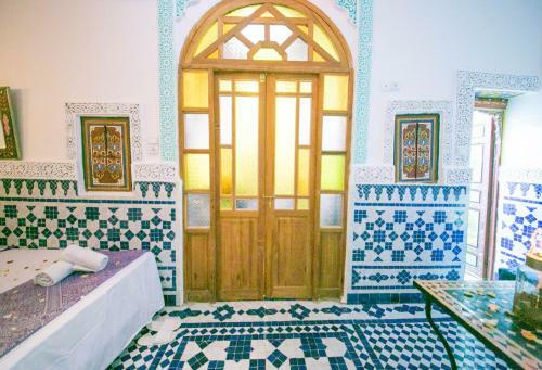 Hostal Palais Fes Yahya