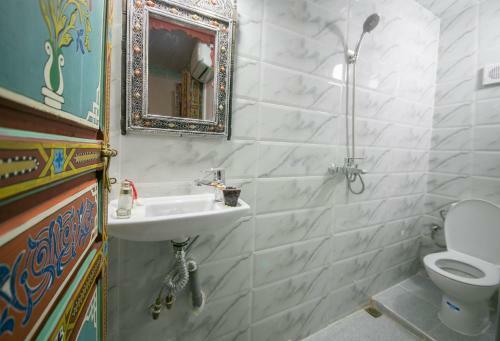 Hostal Palais Fes Yahya