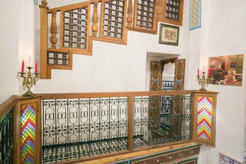 Hostal Palais Fes Yahya