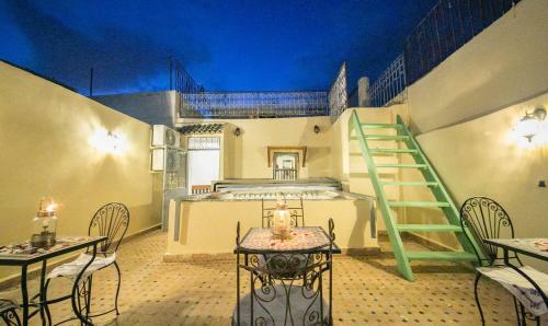 Hostal Palais Fes Yahya