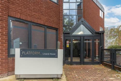 Opp Apartments Lh1-2 - High End City Centre Properties!