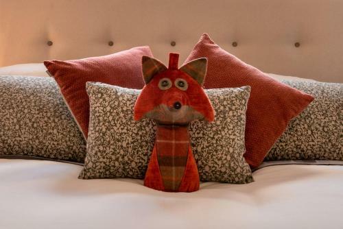 Cathedral View - An Exclusive Private Apartment On Cathedral Green, Exeter