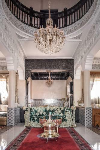 Rosa Damascena -private Villa In A Charming Estate