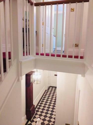 Apartamento Grade II Listed 3 Bed Townhouse In Exeter, Devon