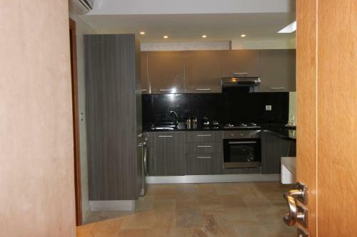 Apartamento Residence Touristique La Rambla