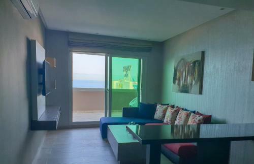 Apartamento Residence Touristique La Rambla