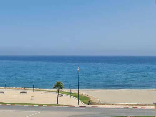 Hotel La Corniche Fnideq