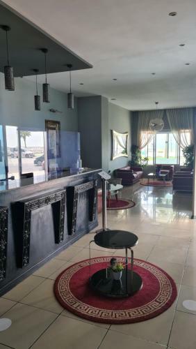Hotel La Corniche Fnideq