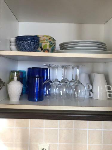 Apartamento Bleu Comme La Mer