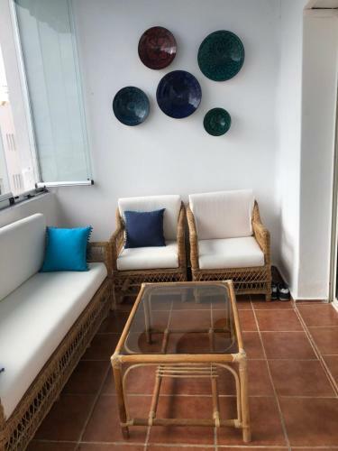 Apartamento Bleu Comme La Mer