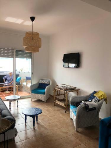 Apartamento Bleu Comme La Mer