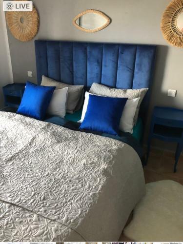 Apartamento Bleu Comme La Mer