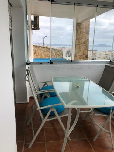 Apartamento Bleu Comme La Mer