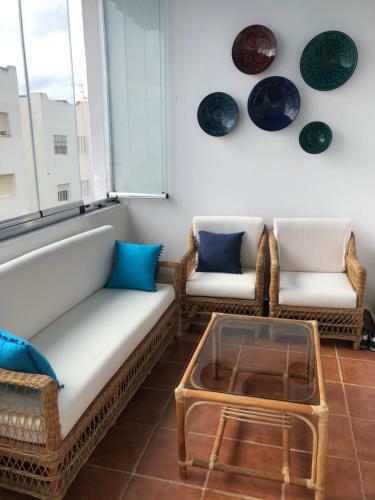 Apartamento Bleu Comme La Mer