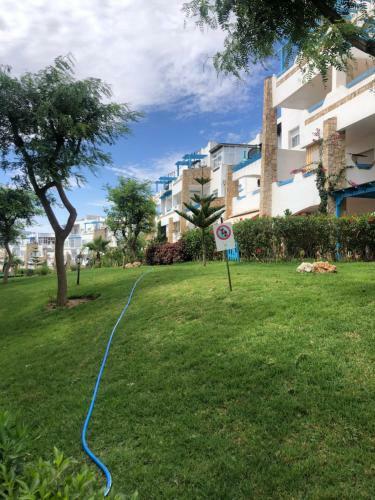 Apartamento Bleu Comme La Mer