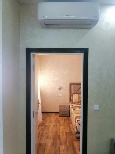 Comfort Apartments