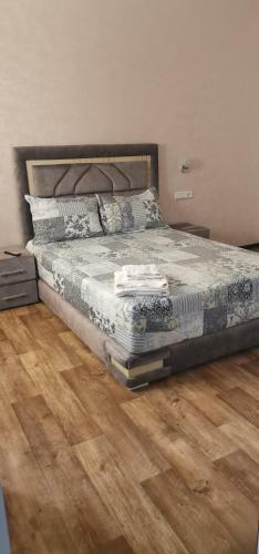 Comfort Apartments