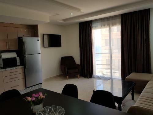 Saramica Seaside Apartment