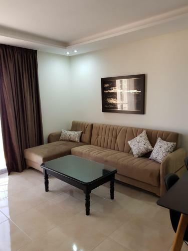 Saramica Seaside Apartment