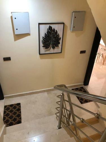 Saramica Seaside Apartment