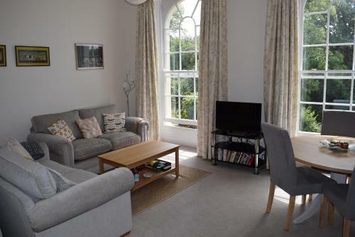 Luxury City Centre Apartment, Exeter.
