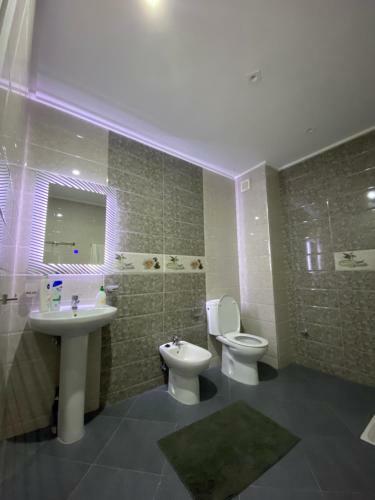Apartamento ????????