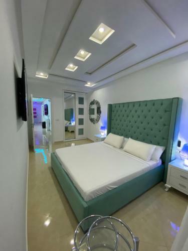 Apartamento ????????