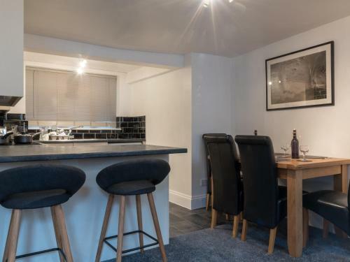 Southernhay Boutique Apartment