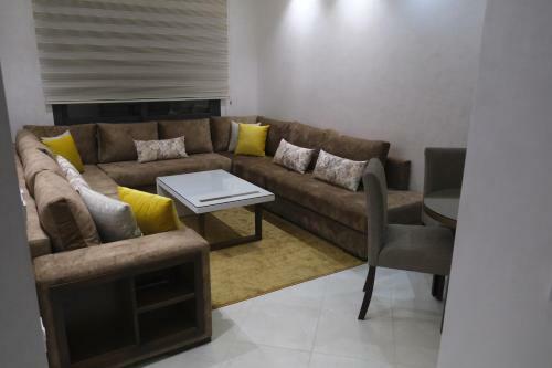Apartamento R�sidence Jannat