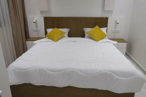 Apartamento R�sidence Jannat
