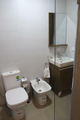 Apartamento R�sidence Jannat