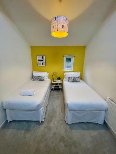 Holiday Home In Exeter Free Parking