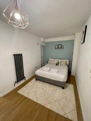 Holiday Home In Exeter Free Parking