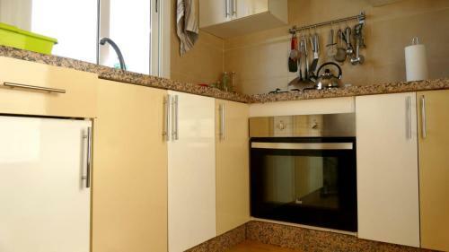 Apartamento R�sidence Soleil