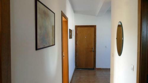 Apartamento R�sidence Soleil