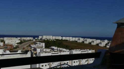 Apartamento R�sidence Soleil