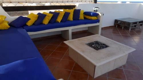Apartamento R�sidence Soleil