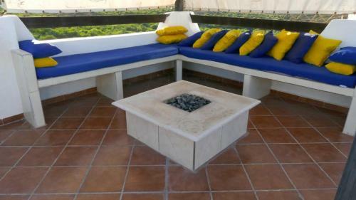 Apartamento R�sidence Soleil