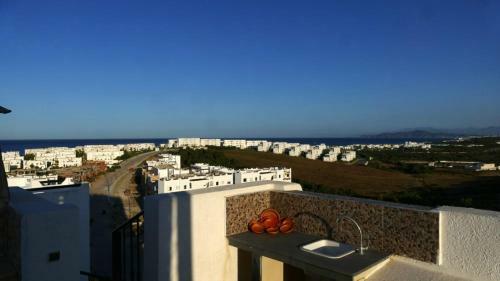 Apartamento R�sidence Soleil