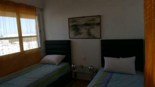 Apartamento R�sidence Soleil