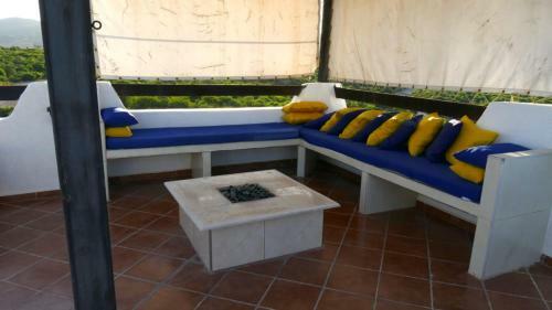 Apartamento R�sidence Soleil